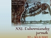 XXI. Ľubovniansky jarmok - pozvánka